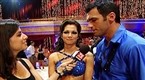 Celebrity Interviews: Dancing With The Stars: M. Rycroft