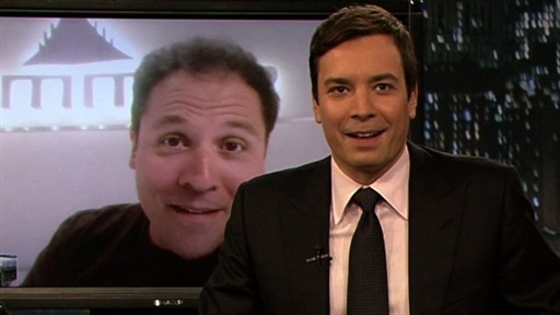 Iron Man 2 Preview With Jon Favreau Video