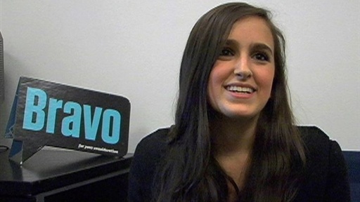 Meet Kelli Video
