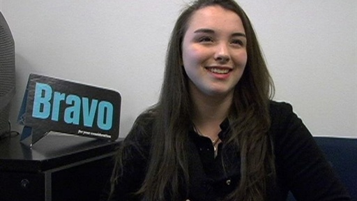 Meet Camille Video