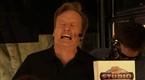 The Tonight Show with Conan O'Brien: Conan Takes the Tram