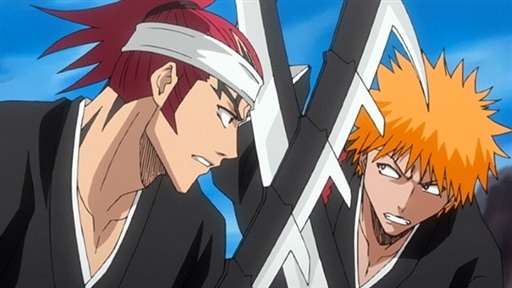Bleach 78