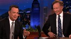 The Tonight Show with Conan O'Brien: Tue, Jun 2 2009 (s1 | e2)