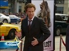 Access Hollywood | 'Land Of The Lost' Premiere
