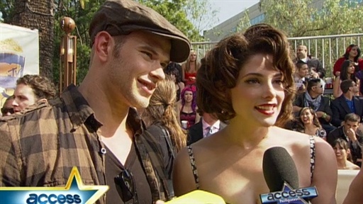 'Twilight' Rules At The 2009 MTV Movie Awards