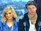 The Sounds Exclusive Interview