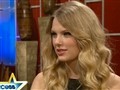 Taylor Swift's Warning For The Guys