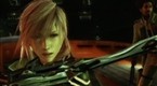 E3 Live: 'Final Fantasy XIII' Demo At E3 2009