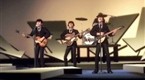 E3 Live: The Beatles: Rock Band E3 Debut Trailer