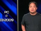 E3 2009: PC Predictions
