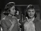 The Donna Reed Show | Season 1 Episode 26 | Mary's Campaign