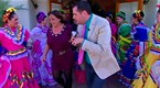 The Tonight Show with Jay Leno: Cinco de Leno