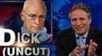 The Daily Show with Jon Stewart: Wed, Jun 3, 2009 (season 14, episode 74)
