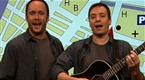 Late Night with Jimmy Fallon: Dave Matthews GPS