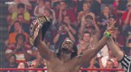 Kofi Kingston vs. MVP