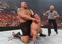 John Cena and Chavo Guerrero vs. The Miz and Big Show picture