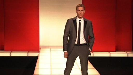 Episode 13: Jonathan's Catwalk