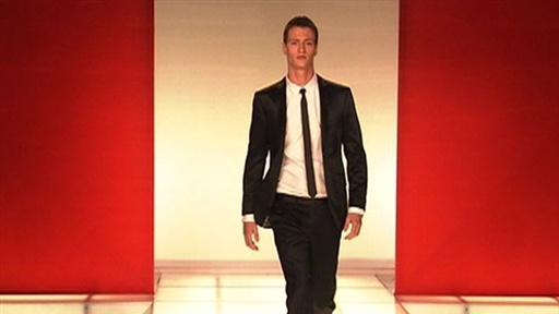 Episode 13: Branden's Catwalk