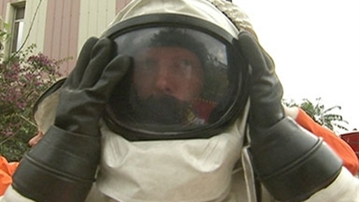Rocket Science Video
