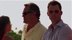 Burn Notice: Friends and Family (season 3, episode 1)