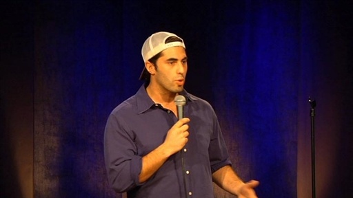 Adam Ray Video