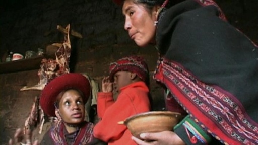 Peruvian Challenge