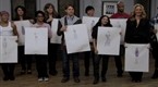 The Fashion Show: Shape Shifters (season 1, episode 5)