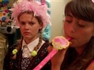 Abby's Party