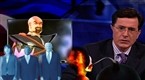 The Colbert Report: Thu, Jun 4, 2009 (s5 | e75)