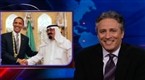 The Daily Show with Jon Stewart: Thu, Jun 4, 2009 (season 14, episode 75)