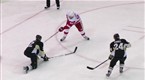NHL: Red Wings vs Penguins, Game 3