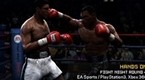 Hands-On Fight Night Round 4 Preview