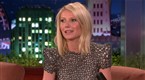 The Tonight Show with Conan O'Brien: Gwyneth Paltrow, Part 1