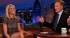 The Tonight Show with Conan O'Brien: Thu, Jun 4, 2009 (s1 | e4)