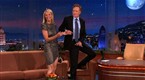 The Tonight Show with Conan O'Brien: Gwyneth Paltrow, Part 2