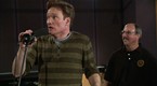 Conan Does Foley, Part 2
