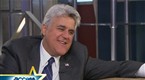Video:Jay Leno Talks Leaving 'The Tonight Show'