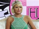 Inside the Mind of Paris Hilton