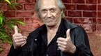 Hollywood News: TV Watercooler: David Carradine Part, 1