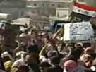 Syria's violent crackdown spreads 