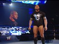 Friday Night SmackDown - Fri&sbquo;  Dec 11&sbquo; 2009