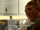 Dean Refines Moto Technique