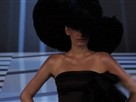 Count 'Ruffles' On Bravo Fashion Show