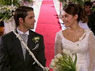 Una Familia Con Suerte | Alex Sufre Un Ataque Al Corazón El Día De Su Boda Con Lupita