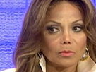 La Toya Jackson: Michael Feared for his Life