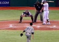 The Tonight Show With Jay Leno : Tampa Bay Rays Had Help