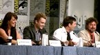 Sanctuary: Sanctuary Panel Highlight: What's up with Ashley?