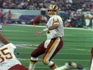 1992 Super Bowl XXVI: Washington Redskins Vs. Buffalo Bills