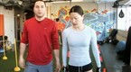 LiveMojo: Fitness Workout for Two