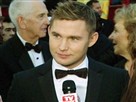 Oscars 2010: Brian Geraghty of the Hurt Locker